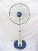 LF-61: SLIDE FAN WITH TIMER